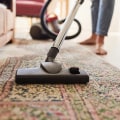 The Most Reliable Carpet Cleaning Service in San Antonio, Texas