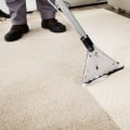 Carpet Cleaning Companies in San Antonio Texas: Professional Tile and Grout Cleaning Services