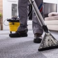 Reviving Your Carpets: The Ultimate Guide To Carpet Cleaning In San Antonio, Texas