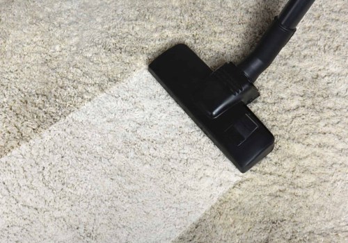 What Type of Deodorizers Do Carpet Cleaning Companies in San Antonio Texas Use?