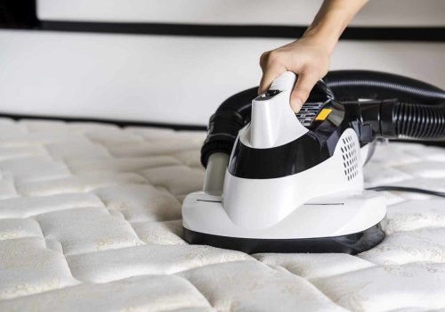 Carpet Cleaning Services in San Antonio, Texas: Allergen Removal Done Right